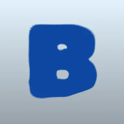 БИСКОТТИ ПЛЮС, лого-визитка