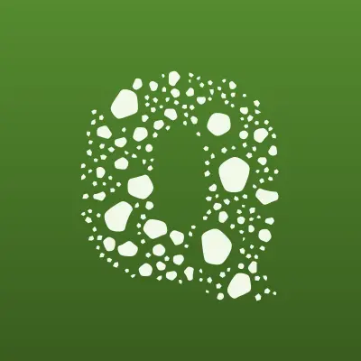 QIWI, терминал, лого-визитка