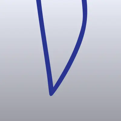 Володарская центральная районная больница, лого-визитка