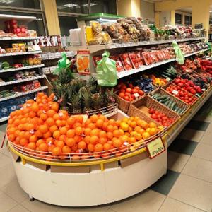 Супермаркеты Володарска